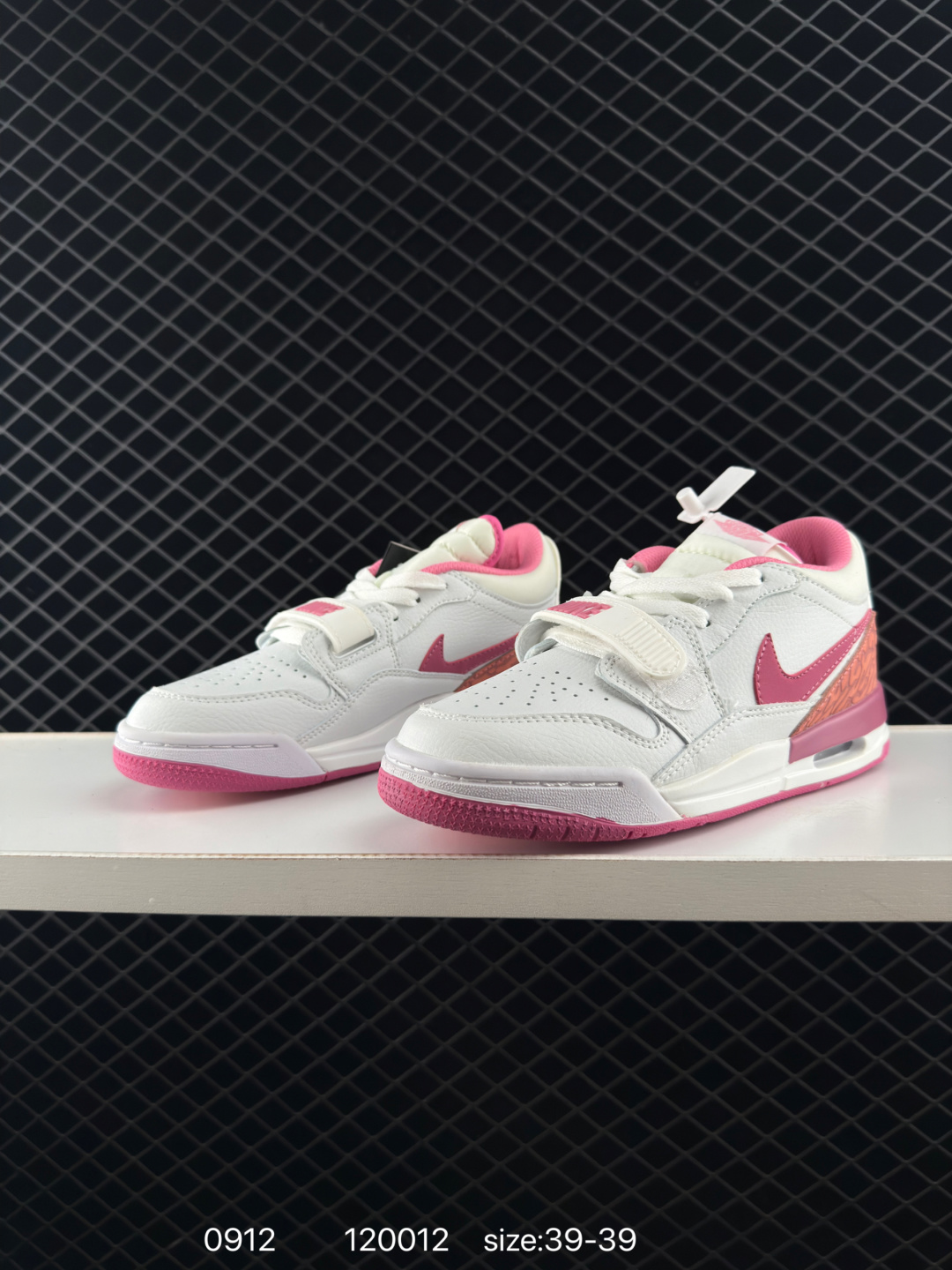 Nike Air Jordan Legacy 312 Low